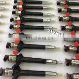 2KD FTV 1KD-FTV Diesel Engine Common Rail Fuel Injector 23670-39185 23670-09070 23670-30220 thumbnail-2