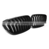 2 series F22 передний бампер ABS решетка F23 матово-черная решетка для BMW F87 M2 2014 - 2016 thumbnail-6