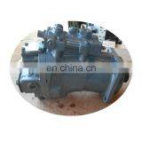 Hitachi Excavator Hydraulic Pump 9065880 EX200 Single Pump thumbnail-1