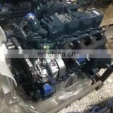 100% Original KX121-3 Engine V2203 Engine in Stock for Sale thumbnail-4