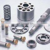 Gear Pump Parts for A10VG43 Spare Parts and Seal Kit Manufacturers Repair Plastic Seal O-ring thumbnail-3