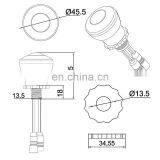 Waterproof IP65 RGB Programmable LED Amusement Lights by Controller thumbnail-5