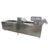 Industrial Air Bubble SUS304 Ozone Vegetable Washing Machine Fruit Washing Machine Leaf Vegetable Washing Machine WT/8613824555378 thumbnail-2