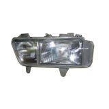 Front Headlamp For ISUZU FVR