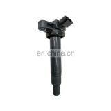Ignition Coil 90919-02249 90919-02230 Auto Parts Ignition Coil for Toyota Yaris