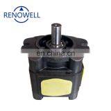 PGH4 PGH5 Inner Gear Pump For Servo System