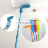 2020 NEW Microfiber Chenille Noodle Flexible Extendable Magic Duster With Pole thumbnail-2