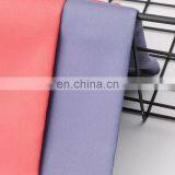 Chinese Supplier Polyester/Nylon Peach Skin Fabric thumbnail-3
