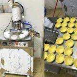 Commercial Egg Tart Shell Machine For Sale