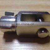 Pneumatic Components Standard Cylinder Accessories Y-type Joint Connector thumbnail-4