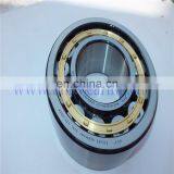 Single Row NU 303 E Cylindrical Roller Bearing Size 17x47x14mm Japan Brand Ntn Nsk Koyo for Sale thumbnail-7