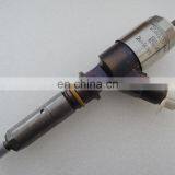 China Factory Cheap Stock Injector 3264740 Diesel Engine 315D 318D 319D 320d Fuel Injector 326-4740 for Caterpillar Excavator thumbnail-1