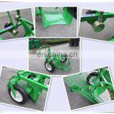 Agriculture Machinery 3 Point Mini Tractor Potato Harvester for Sale thumbnail-1