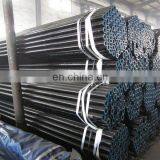 Black Iron Pipe ASTM 5L ASTM A106 A53 GrB Schedule 40 thumbnail-4