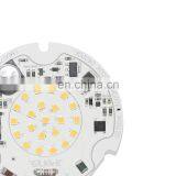 Relight 9W/16W 1600LM AC Round Module 120V/230V TRIAC Dimming 2700-6500K CRI80/90 thumbnail-2