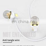 PAVAREAL E16 Unique Shape In-Ear Headset With Calling Special Design New Model Microphone Earphones thumbnail-5