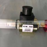 Vickers 300AA00086A Cartridge Valve MCSCJ230A000010 thumbnail-3