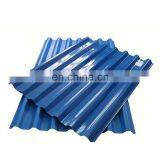 High Quality PPGI Color Coated Galvanized Steel Roofing Prepainted Corrugated Sheet thumbnail-2
