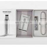 Innovative Products to Import Mini Portable Scrubber Ultrasonic Spatula Facial Skin Spatula thumbnail-7