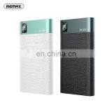 Fast Charge PD/QC 3.0 Powerbank 10000 Mah Mini Battery Charger PD 18W qi Power Bank thumbnail-2