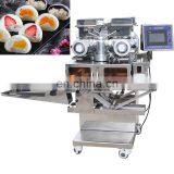 Big Capacity Sticky Tangyuan Filled Glutinous Rice Ball Maker thumbnail-2