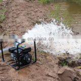 Farm High Pressure 2 Inch 4 Inch Centrifugal Water Pump thumbnail-3