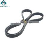 Factory Sell Car V-ribbed Belt 25212 2G750 252122G750 25212-2G750 for Hyundai Santa Fe Kia Dodge thumbnail-2