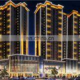 5050 Strip Waterproof Flex Rope LED Light for Wall Outdoor Decoration thumbnail-7