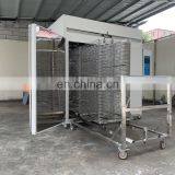 LIYI Big Electric Industrial Type Drying Oven thumbnail-5