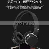 Wholesale Wireless Long Distance Bluetooth Headset for Phone thumbnail-2