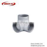 Malleable Iron Bend Pipe Fitting thumbnail-3