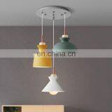 Zhongshan Decoration Dining-table Restaurant Pendant Lighting thumbnail-3