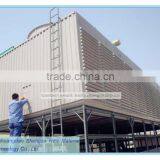 FRP Mechanical Draft Cooling Tower, GRP Hand Lay-up Cooling Box thumbnail-1