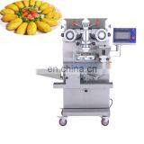 Snack Food Maker Arabic Frozen Kubba Kibbeh Kibbe Machine With Best Price for Factory Use thumbnail-1