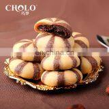 Leading Manufacturer Provides Chocolate Jam Filled Cookies Forming Machine for Sale thumbnail-6