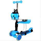 Factory Supply OEM Sticker of Baby Scooter Child With High Quality and Good Price Baby Scooter Kids thumbnail-5