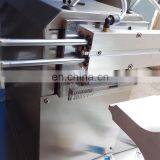 Semi Automatic Ultrasonic Plastic Cosmetic Tube Seal Machine thumbnail-4