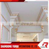 Gypsum Cornice Production Line in Low Price/automatic Gypsum Cornice Production Equipment thumbnail-2