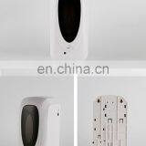 Wall Mounted Automatic Sensor Hand Sanitizing Soap Dispenser thumbnail-4