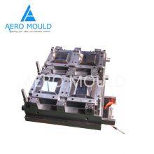 Plastic Thin-wall Container Mold thumbnail-2