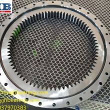 Mobile Crane Cargo Use VSI 20 0844 N Bearing 916x736x56mm With Internal Teeth thumbnail-2