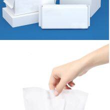 China Wholesale Cotton Non-woven Disposable Face Towel thumbnail-4