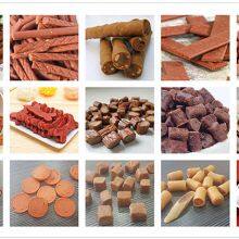 Pet Jerky Treats Making Machine thumbnail-2