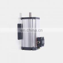 High Torque 220Vac Brushless dc Motor 750w 1500rpm With IEC 80 thumbnail-3