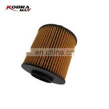 Kobramax Oil Filter For FIAT 71754675 For OPEL 650111 Auto Mechanic thumbnail-2