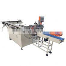 High Speed Facial Tissue Paper Making Machine Production Line thumbnail-5