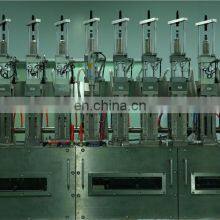 Hot 3D Advertising Metal Led Sign 3D Letter Bending Machine thumbnail-5