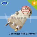 Customized Heat Exchanger,titanium Pvc Heat Exchanger thumbnail-1