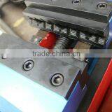 Line of Production Rebar Portable Threading Construction Machine thumbnail-3