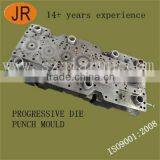 Stamping Gear Motor Rotor and Stator Lamination Core Winding Mould thumbnail-2